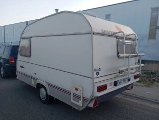 Caravana Sprinter