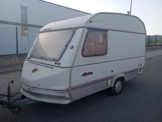 Caravana Sprinter