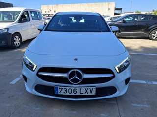 Mercedes-Benz Clase A 180 d 85 kW (116 CV)