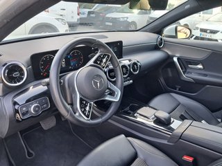 Mercedes-Benz Clase A 180 d 85 kW (116 CV)