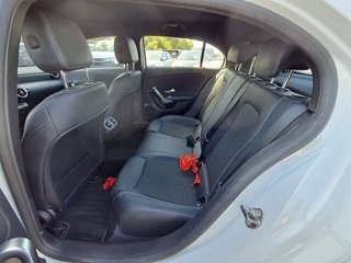 Mercedes-Benz Clase A 180 d 85 kW (116 CV)