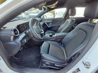 Mercedes-Benz Clase A 180 d 85 kW (116 CV)