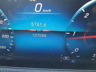 Mercedes-Benz Clase A 180 d 85 kW (116 CV)