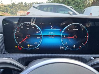 Mercedes-Benz Clase A 180 d 85 kW (116 CV)