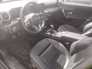 Mercedes-Benz Clase A 180 100 kW (136 CV)