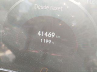Mercedes-Benz Clase A 180 100 kW (136 CV)