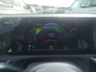 Mercedes-Benz Clase A 180 100 kW (136 CV)
