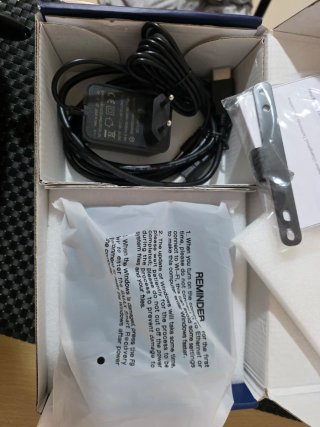 Mini PC BMAX Negro