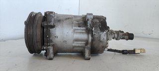 COMPRESOR AIRE ACONDICIONADO OPEL CORSA C 1.3 16V