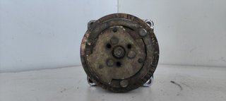 COMPRESOR AIRE ACONDICIONADO OPEL CORSA C 1.3 16V