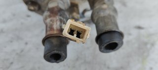 COMPRESOR AIRE ACONDICIONADO OPEL CORSA C 1.3 16V