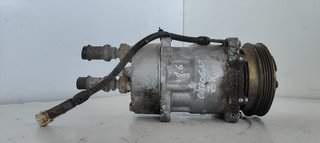 COMPRESOR AIRE ACONDICIONADO OPEL CORSA C 1.3 16V