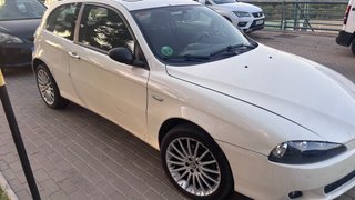 Alfa Romeo 147 2007