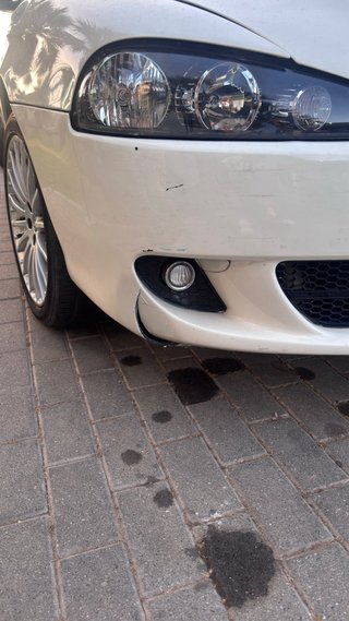 Alfa Romeo 147 2007
