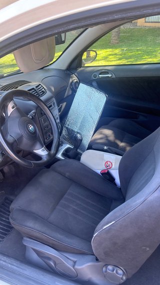 Alfa Romeo 147 2007