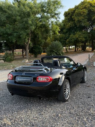 Mazda MX-5 2013