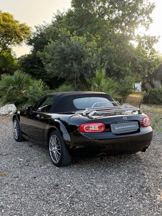 Mazda MX-5 2013