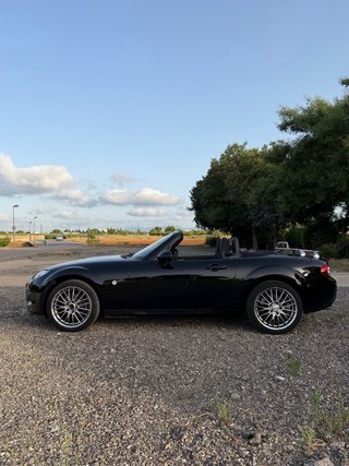 Mazda MX-5 2013