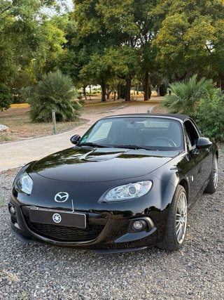 Mazda MX-5 2013