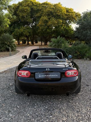 Mazda MX-5 2013