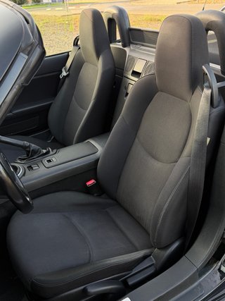 Mazda MX-5 2013