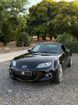 Mazda MX-5 2013