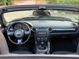 Mazda MX-5 2013