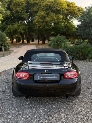 Mazda MX-5 2013