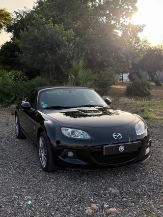 Mazda MX-5 2013