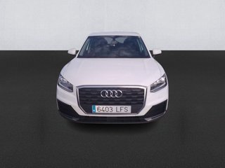 Audi Q2 Advanced 30 TDI 85 kW (116 CV) S tronic