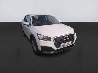 Audi Q2 Advanced 30 TDI 85 kW (116 CV) S tronic