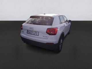Audi Q2 Advanced 30 TDI 85 kW (116 CV) S tronic
