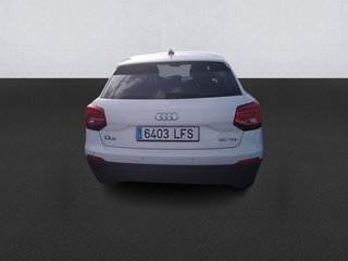 Audi Q2 Advanced 30 TDI 85 kW (116 CV) S tronic