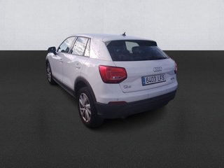 Audi Q2 Advanced 30 TDI 85 kW (116 CV) S tronic