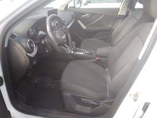 Audi Q2 Advanced 30 TDI 85 kW (116 CV) S tronic