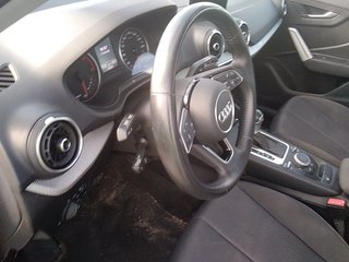 Audi Q2 Advanced 30 TDI 85 kW (116 CV) S tronic