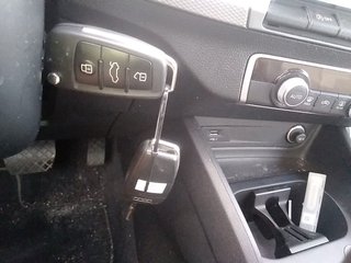 Audi Q2 Advanced 30 TDI 85 kW (116 CV) S tronic