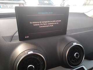 Audi Q2 Advanced 30 TDI 85 kW (116 CV) S tronic