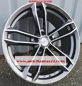 499 Juego 4 llantas para volvo ford jaguar r149878