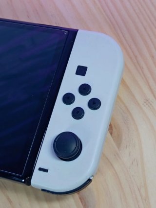 OCASION | NINTENDO SWITCH OLED