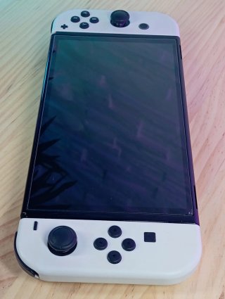OCASION | NINTENDO SWITCH OLED