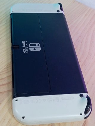 OCASION | NINTENDO SWITCH OLED