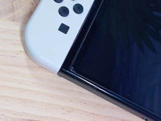 OCASION | NINTENDO SWITCH OLED