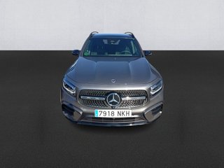Mercedes-Benz GLB 220 D 4Matic 140 kW (190 CV)