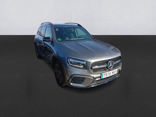 Mercedes-Benz GLB 220 D 4Matic 140 kW (190 CV)