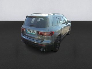 Mercedes-Benz GLB 220 D 4Matic 140 kW (190 CV)