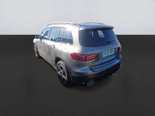 Mercedes-Benz GLB 220 D 4Matic 140 kW (190 CV)