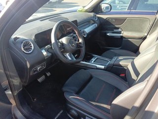 Mercedes-Benz GLB 220 D 4Matic 140 kW (190 CV)