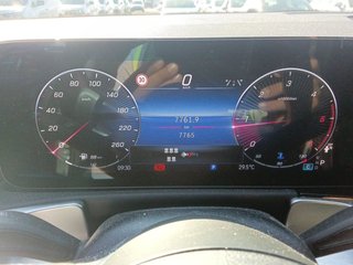 Mercedes-Benz GLB 220 D 4Matic 140 kW (190 CV)