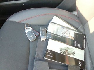 Mercedes-Benz GLB 220 D 4Matic 140 kW (190 CV)